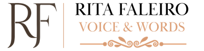 Rita Faleiro | Voice & Words