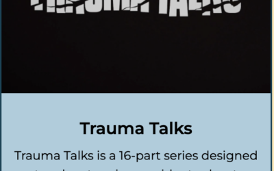 Making Trauma Education Accessible Through Subtitling