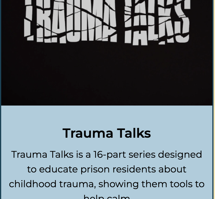 Making Trauma Education Accessible Through Subtitling